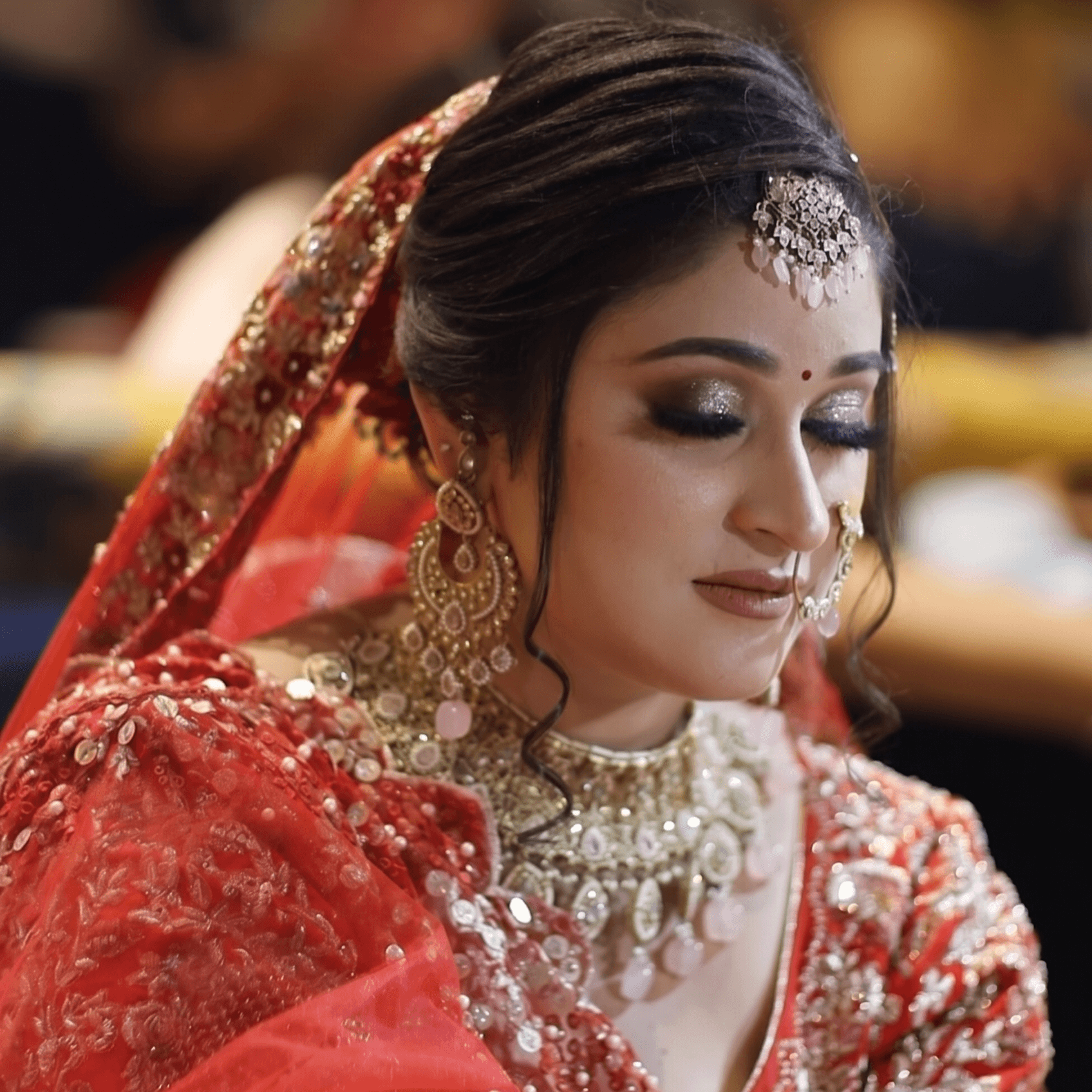 Best Makeup Artist in Noida Extension