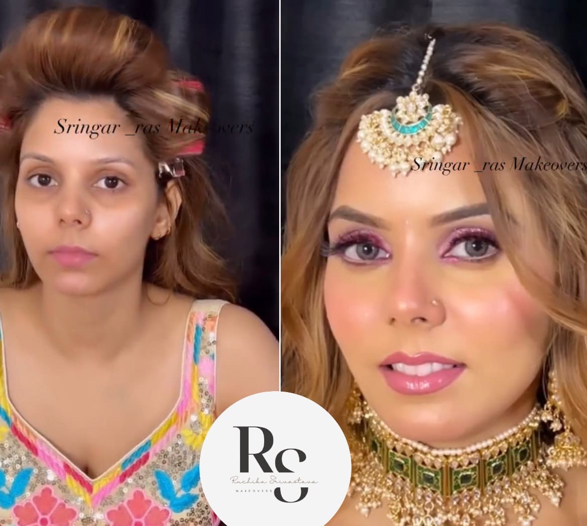 Bridal-makeup-artist-Faridabad0