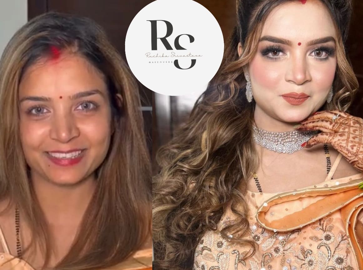 Bridal-makeup-artist-Faridabad1