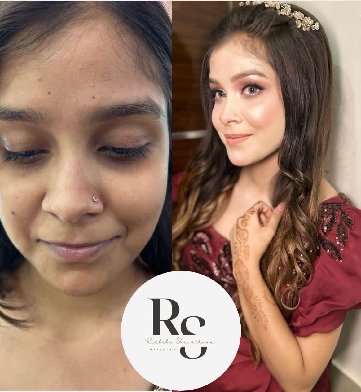 Bridal-makeup-artist-Faridabad4