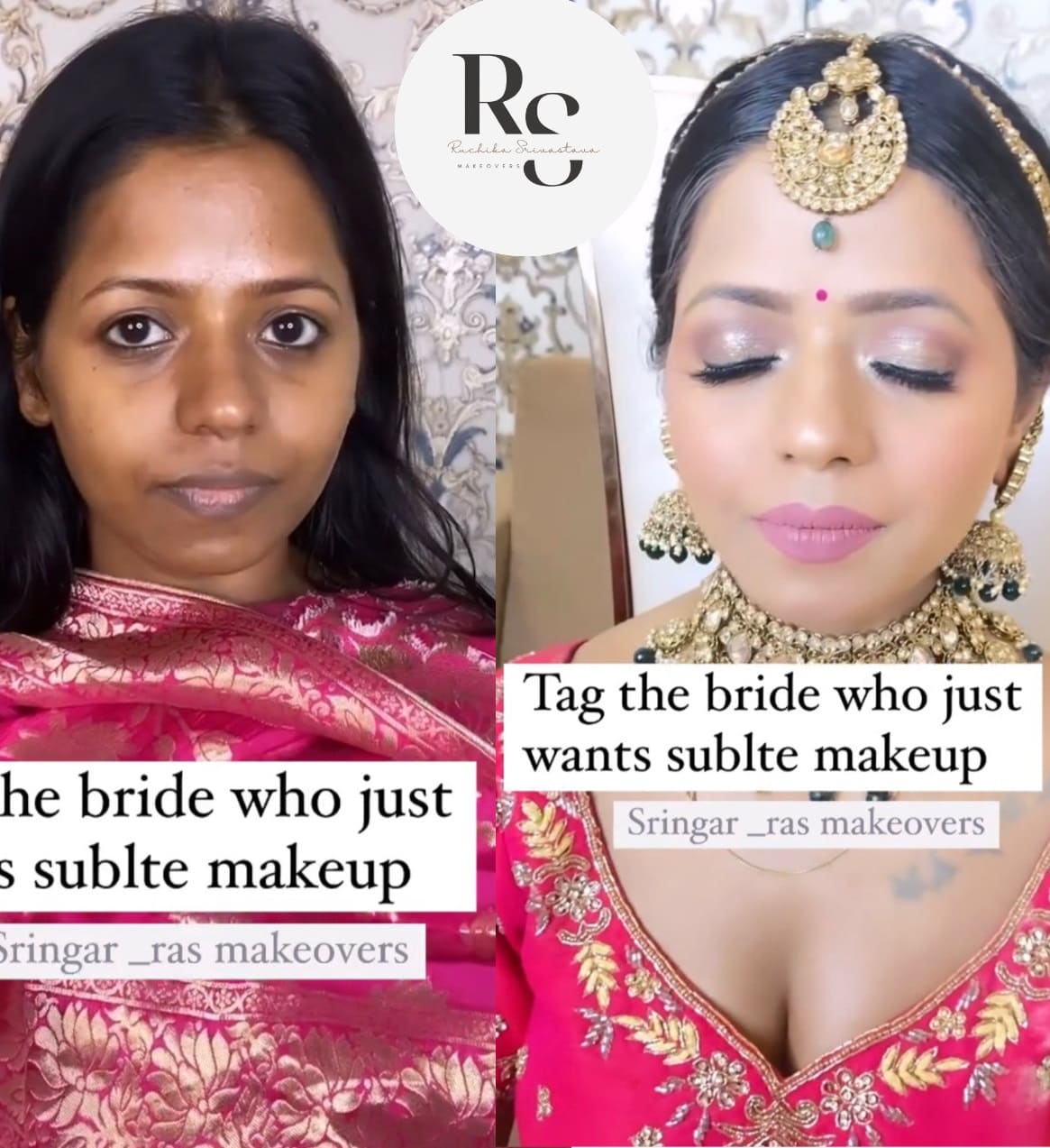 Bridal-makeup-artist-Faridabad7